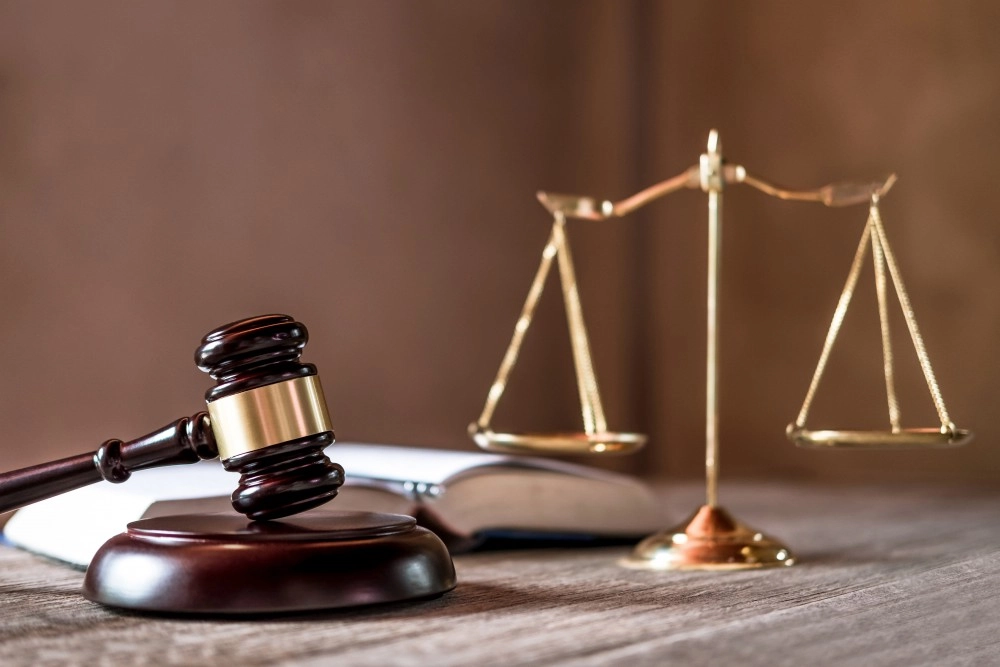 Military Law