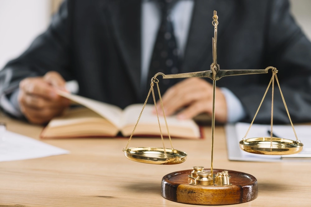 Military Law